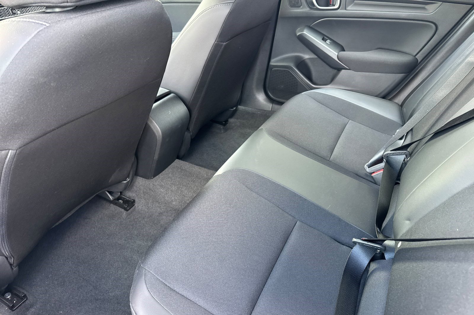 Used 2024 Honda Civic Sport image 26