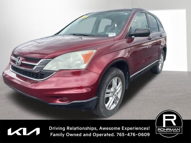 Used 2011 Honda CR-V EX image 1