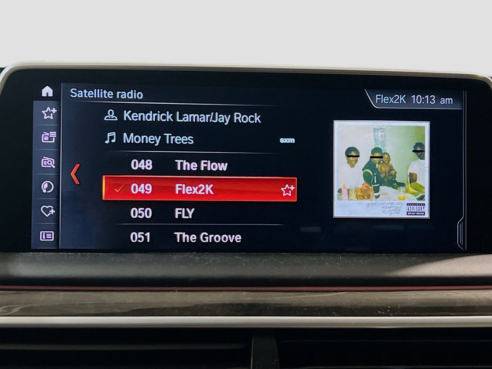 Used 2018 BMW 750i 750i image 11