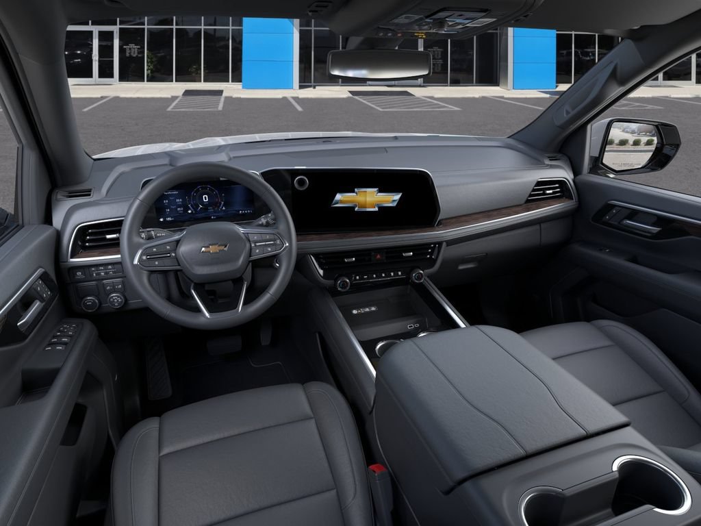New 2026 Chevrolet Tahoe LT w/ Comfort Package RWD image 15