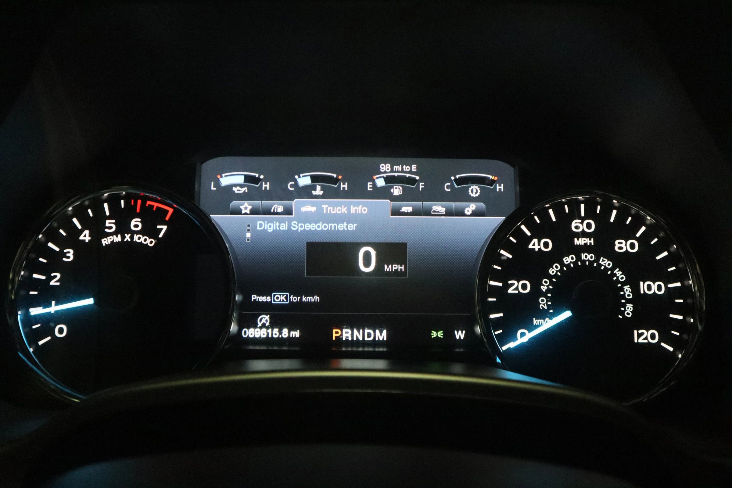 Used 2019 Ford F150 Lariat w/ Equipment Group 502A Luxury image 15