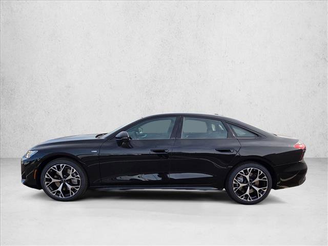 New 2026 Audi A6 Premium Plus image 5