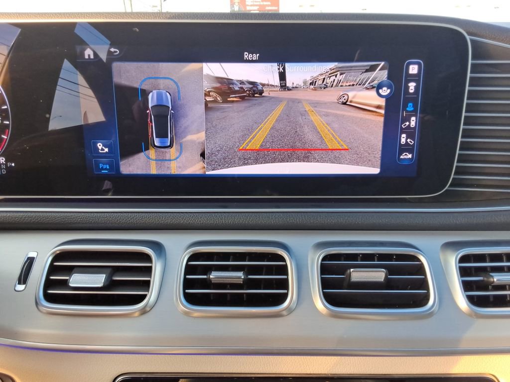 Certified 2024 Mercedes-Benz GLE 450e GLE 450e image 22