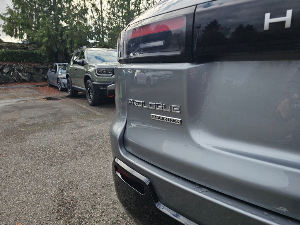 New 2026 Honda Prologue Touring image 10