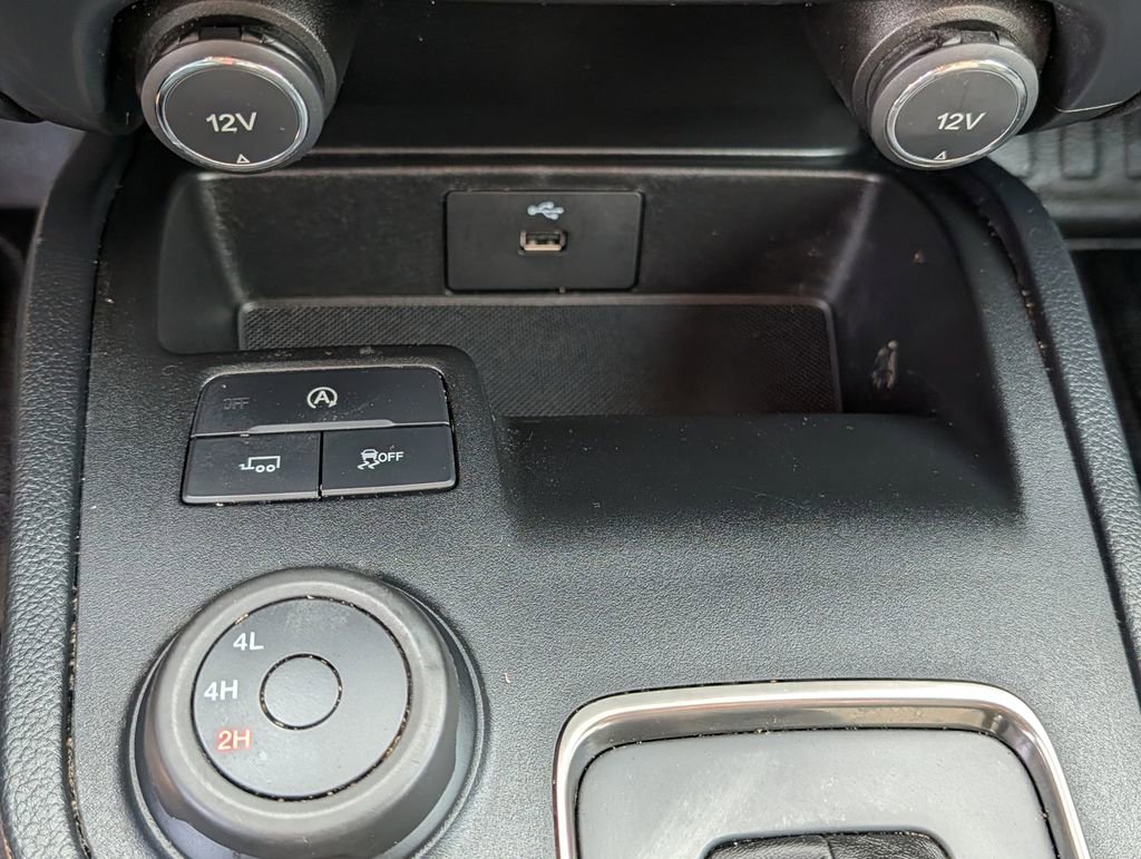 Certified 2019 Ford Ranger XL w/ Equipment Group 101A Mid image 24