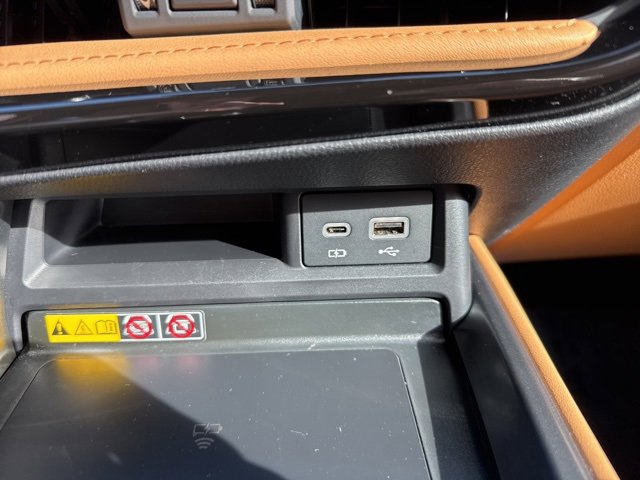 Used 2025 Lexus NX 350h AWD w/ Premium Package image 25