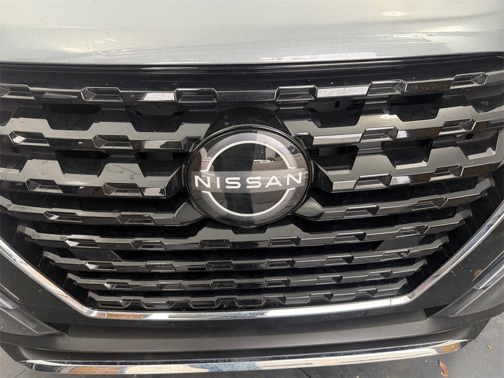 Used 2024 Nissan Kicks SV image 31