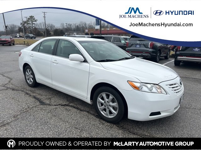 Used 2008 Toyota Camry LE image 3