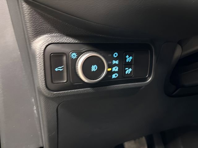 New 2026 Ford Explorer ST w/ Sun And Sound Package image 35