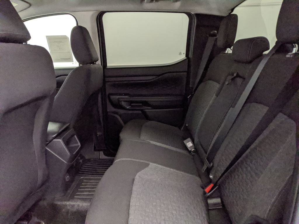 New 2025 Ford Ranger XL w/ Trailer Tow Package image 23