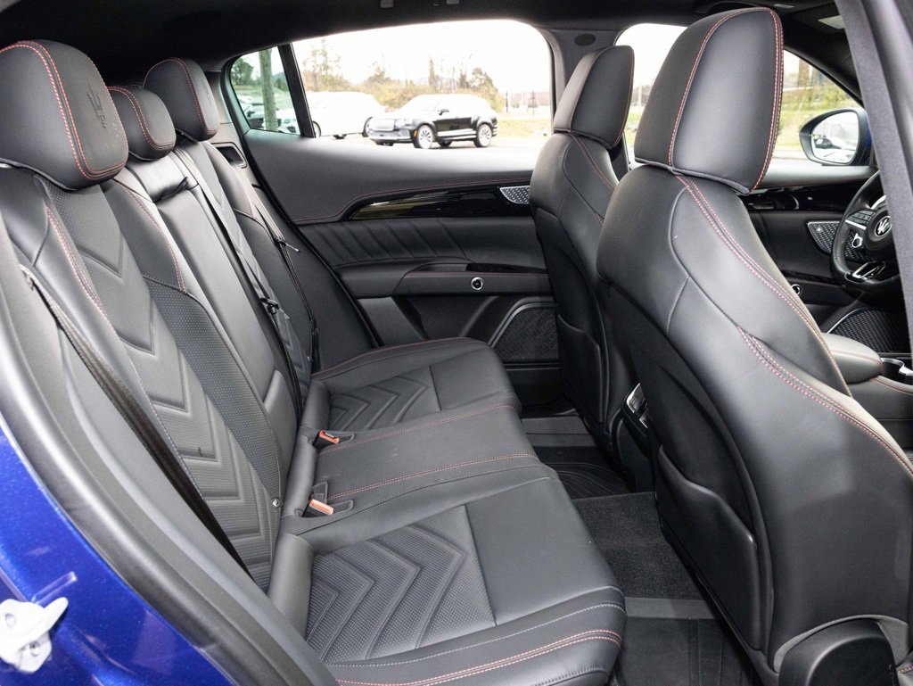 Used 2023 Maserati Grecale Modena image 61