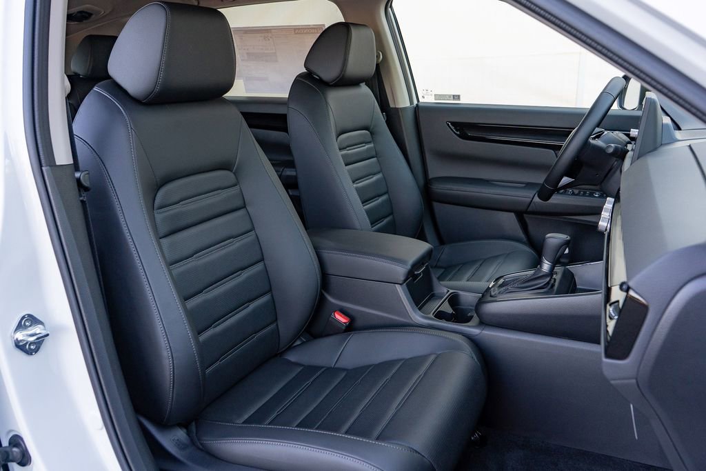 New 2026 Honda CR-V EX-L image 16