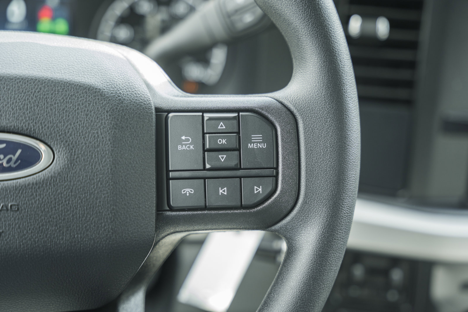 New 2026 Ford F350 XL image 35