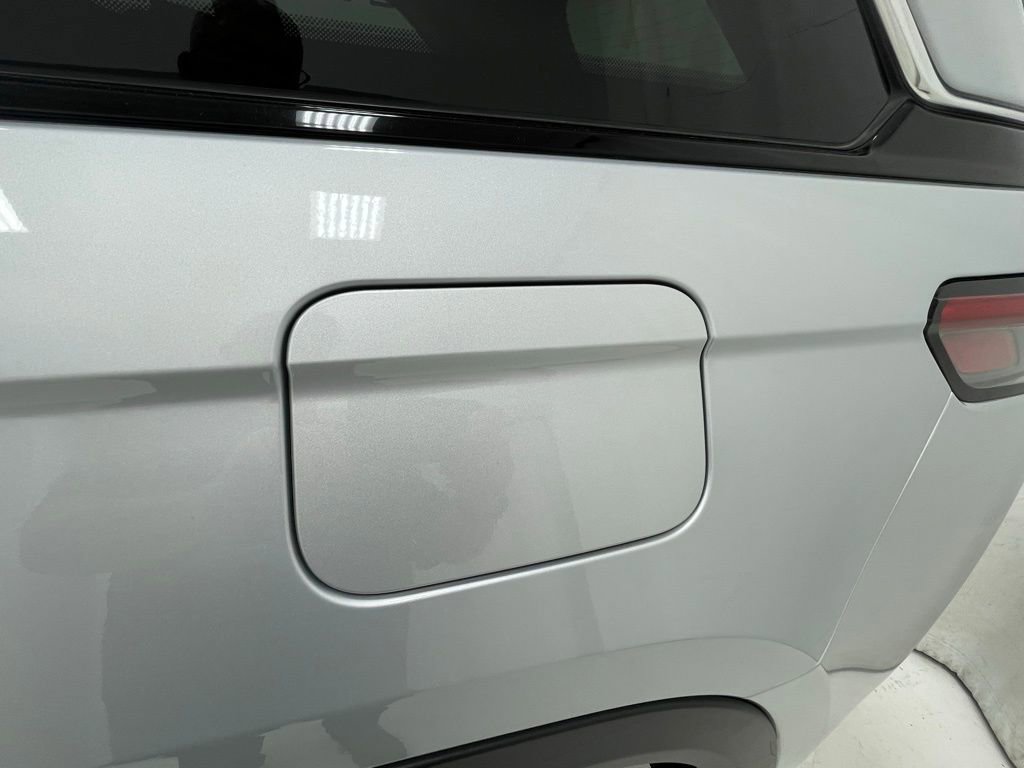 Used 2024 Jeep Grand Cherokee Limited 4xe AWD/4WD image 9
