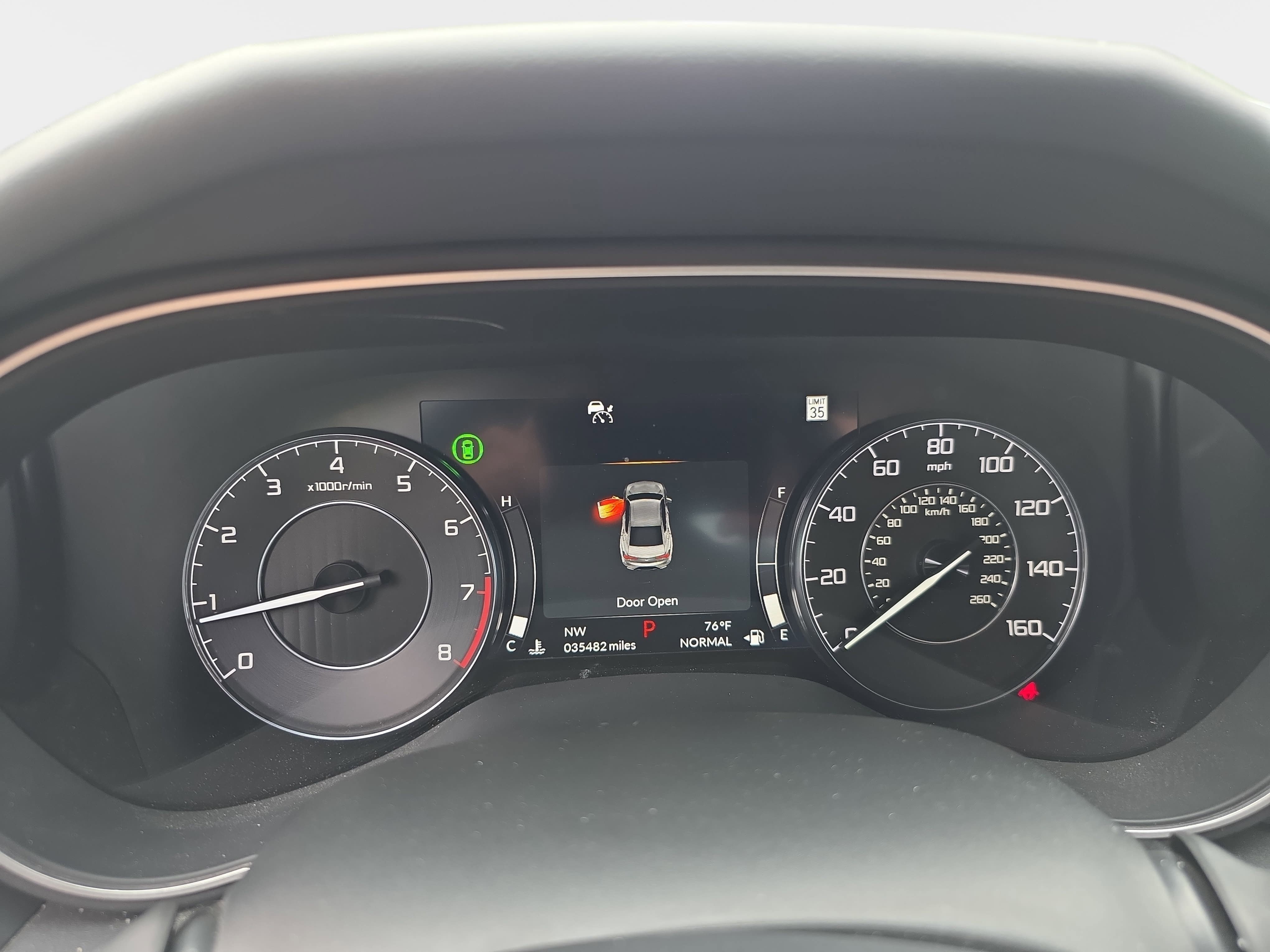 Certified 2023 Acura TLX SH-AWD w/ Advance Package image 18