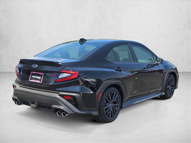 New 2026 Subaru WRX Premium AWD/4WD image 2