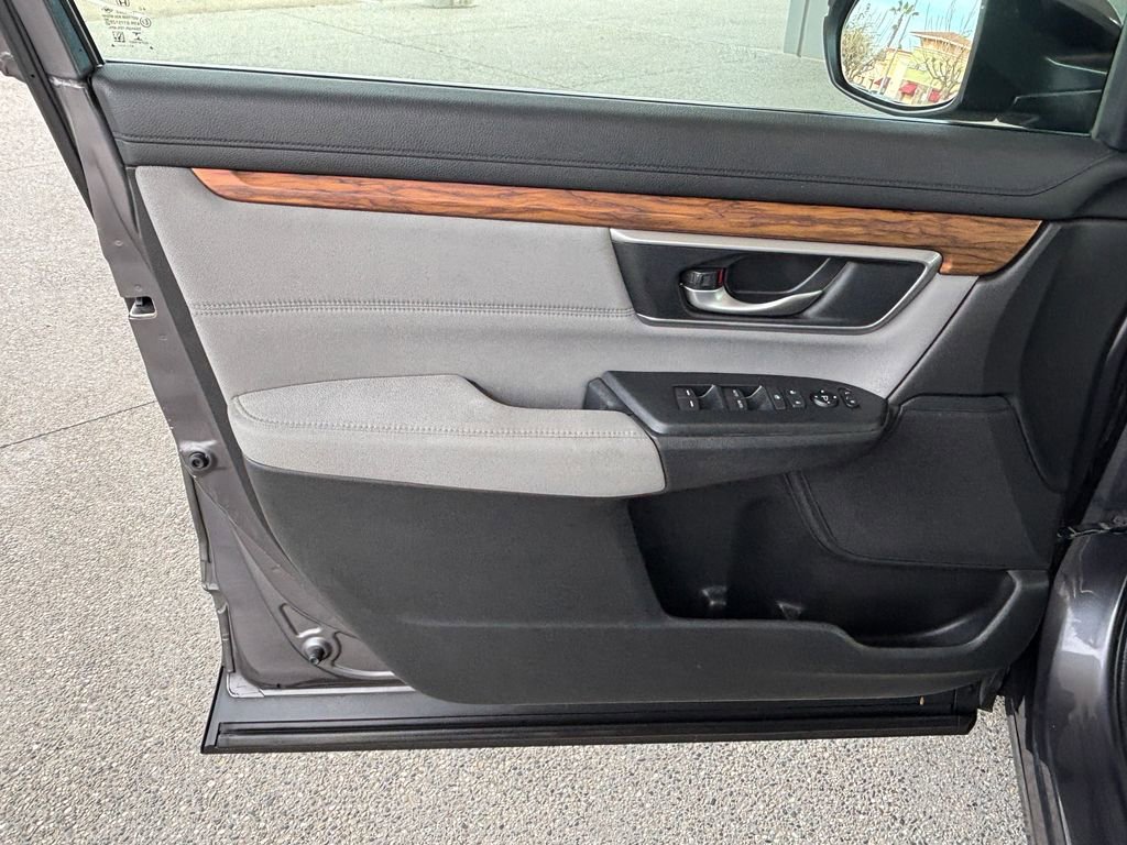 Used 2017 Honda CR-V EX image 26