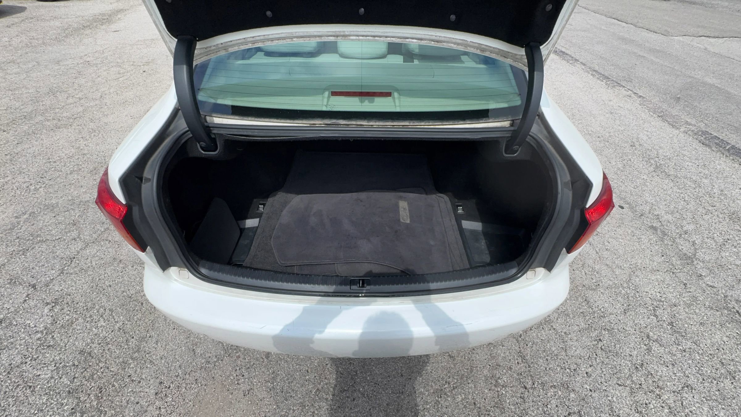 Used 2007 Lexus IS 250 RWD image 17