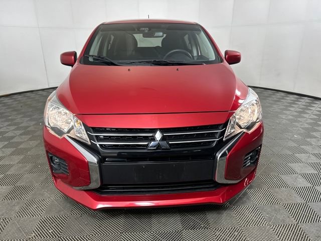 Used 2024 Mitsubishi Mirage LE image 8