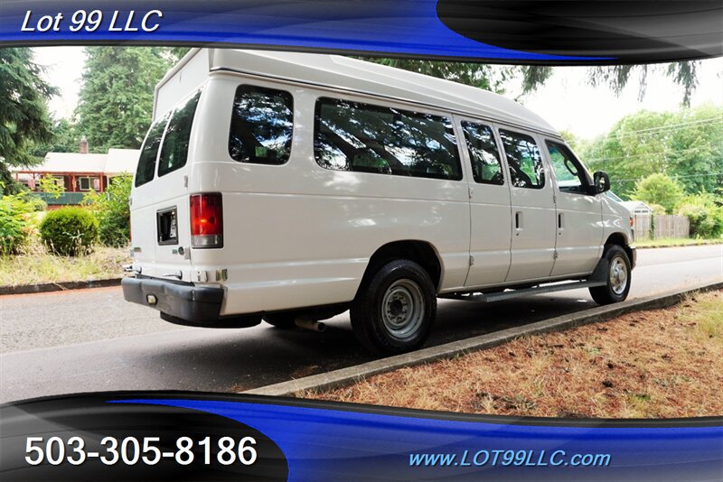 Used 2009 Ford E-250 and Econoline 250 Extended RWD image 9