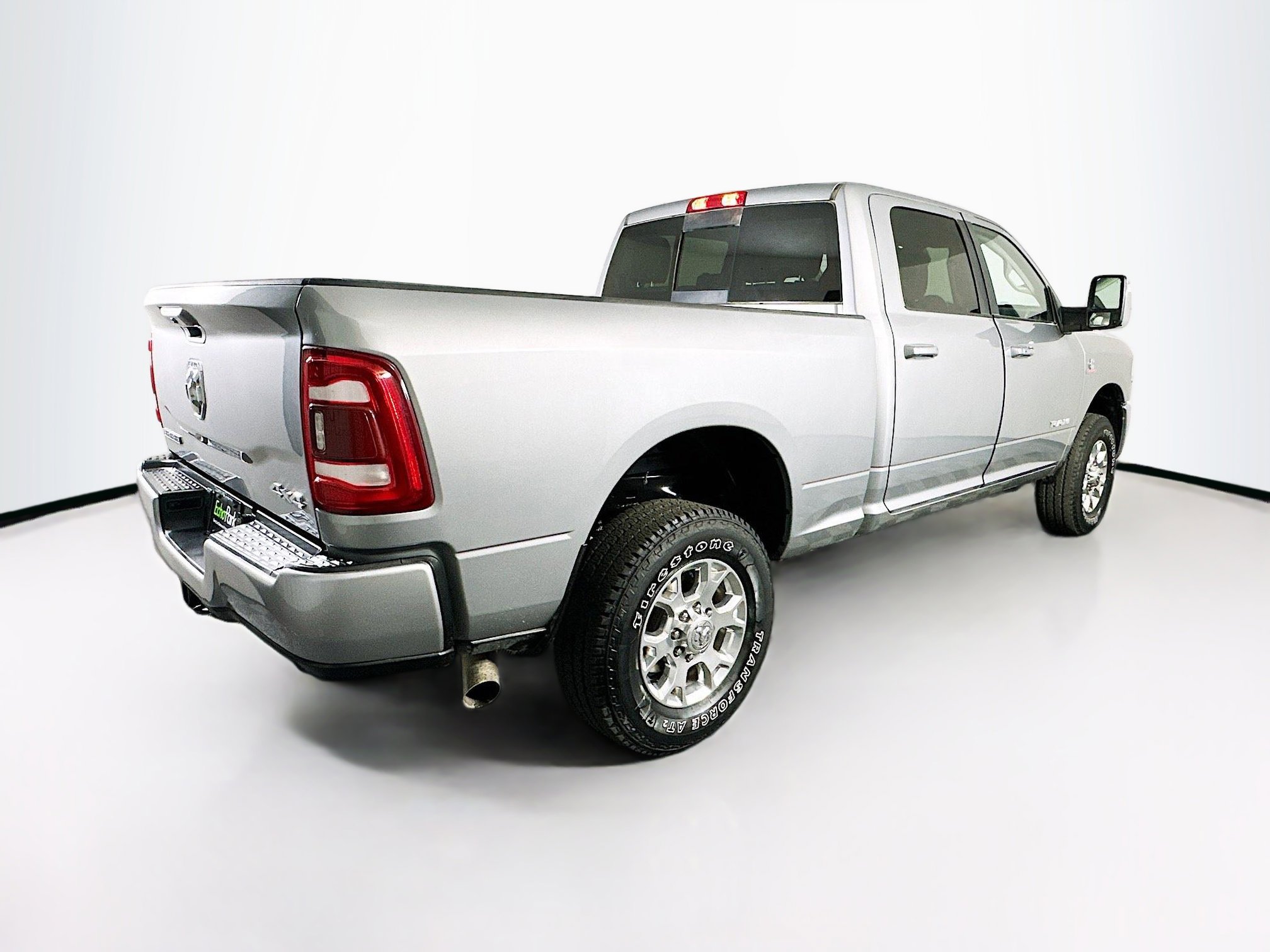 Used 2024 RAM 2500 Laramie image 9