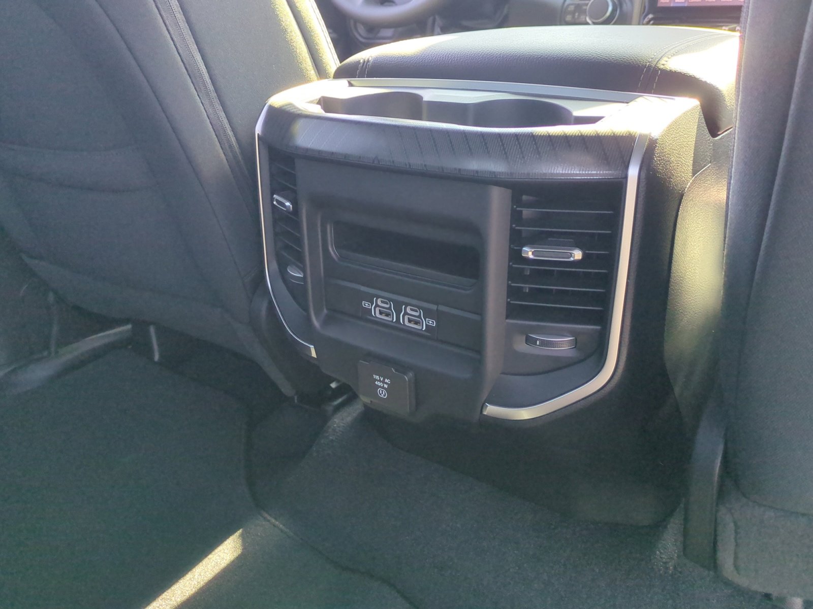 New 2026 RAM 1500 Big Horn image 32