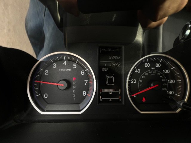 Used 2009 Honda CR-V EX image 14