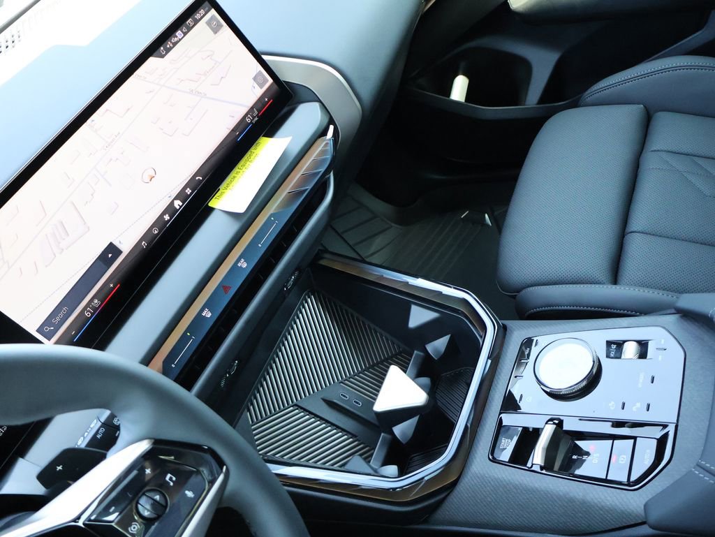 New 2025 BMW X3 xDrive30i w/ Premium Package image 23