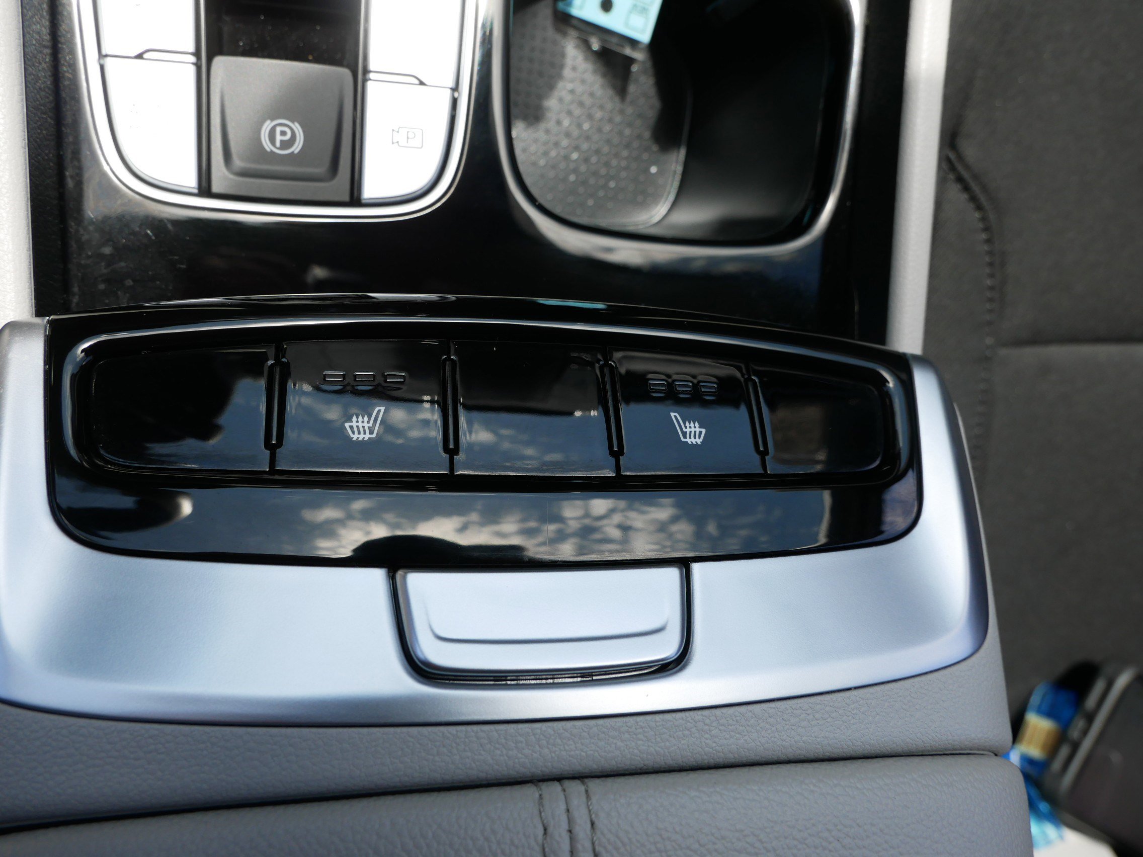 Certified 2024 Hyundai Tucson SEL AWD/4WD image 27