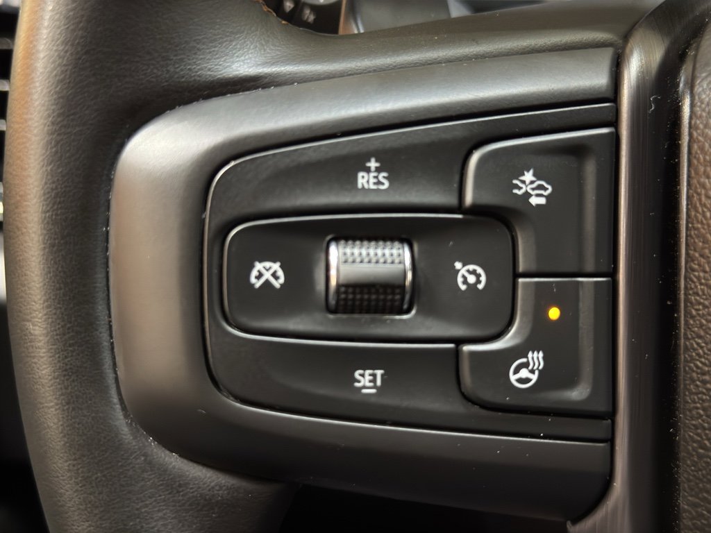 Used 2025 GMC Sierra 1500 AT4 w/ AT4 Premium Package image 27