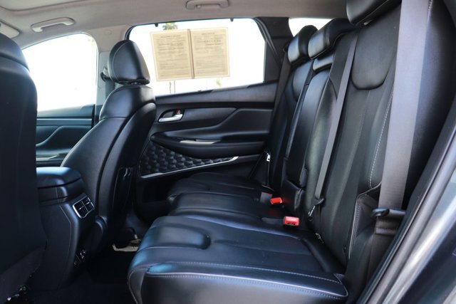 Used 2023 Hyundai Santa Fe Limited image 13