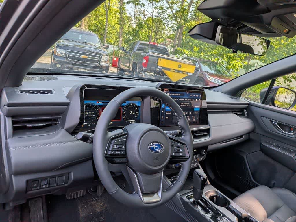 Used 2026 Subaru Outback Touring AWD/4WD image 9