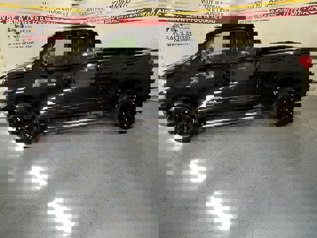 Used 2012 Toyota Tundra 4x4 Double Cab w/ Tow Pkg image 4