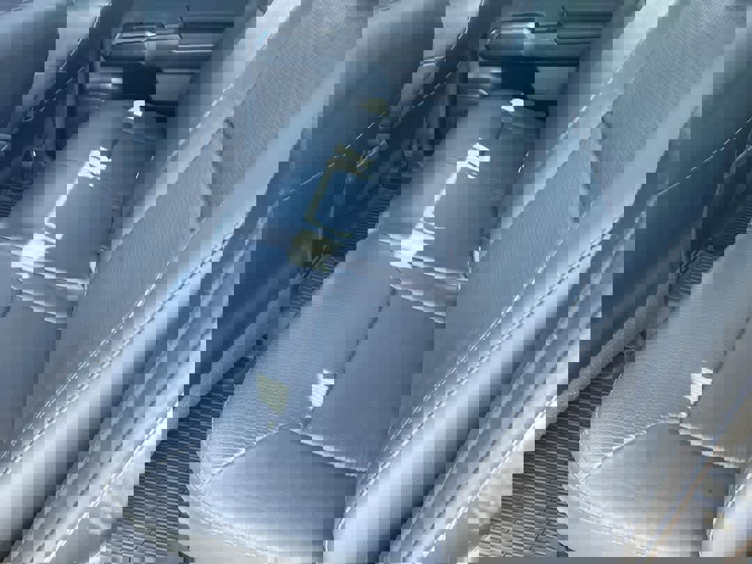 Used 2021 Toyota Tacoma TRD Sport w/ TRD Premium Sport Package image 23