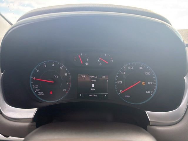 Used 2019 Chevrolet Traverse LT image 41