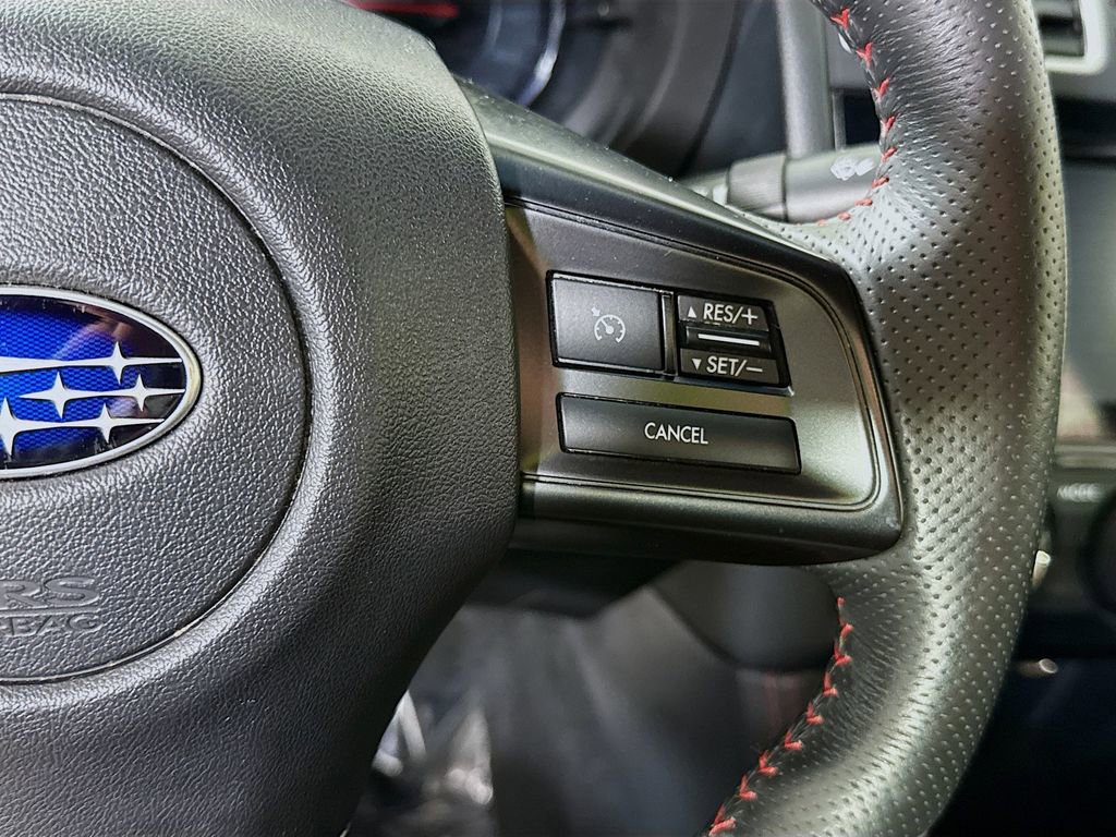 Used 2018 Subaru WRX STI image 21