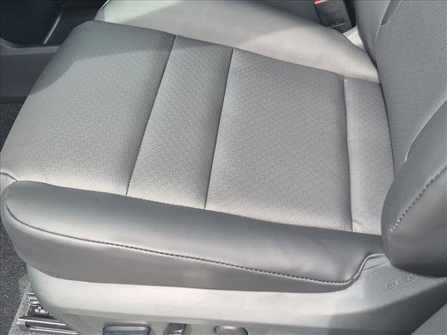 New 2027 Nissan Rogue SV FWD image 4