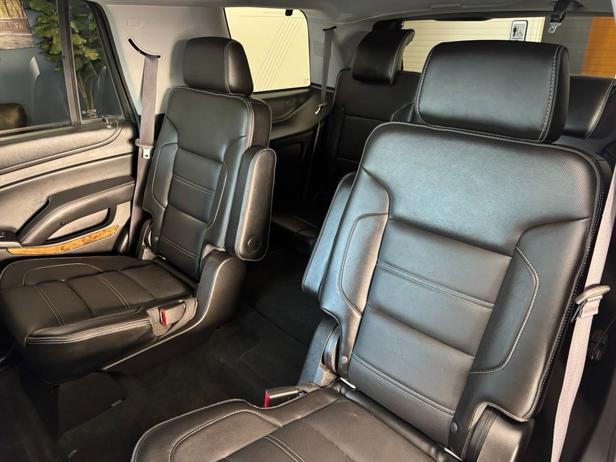Used 2016 GMC Yukon Denali w/ Open Road Package AWD/4WD image 41