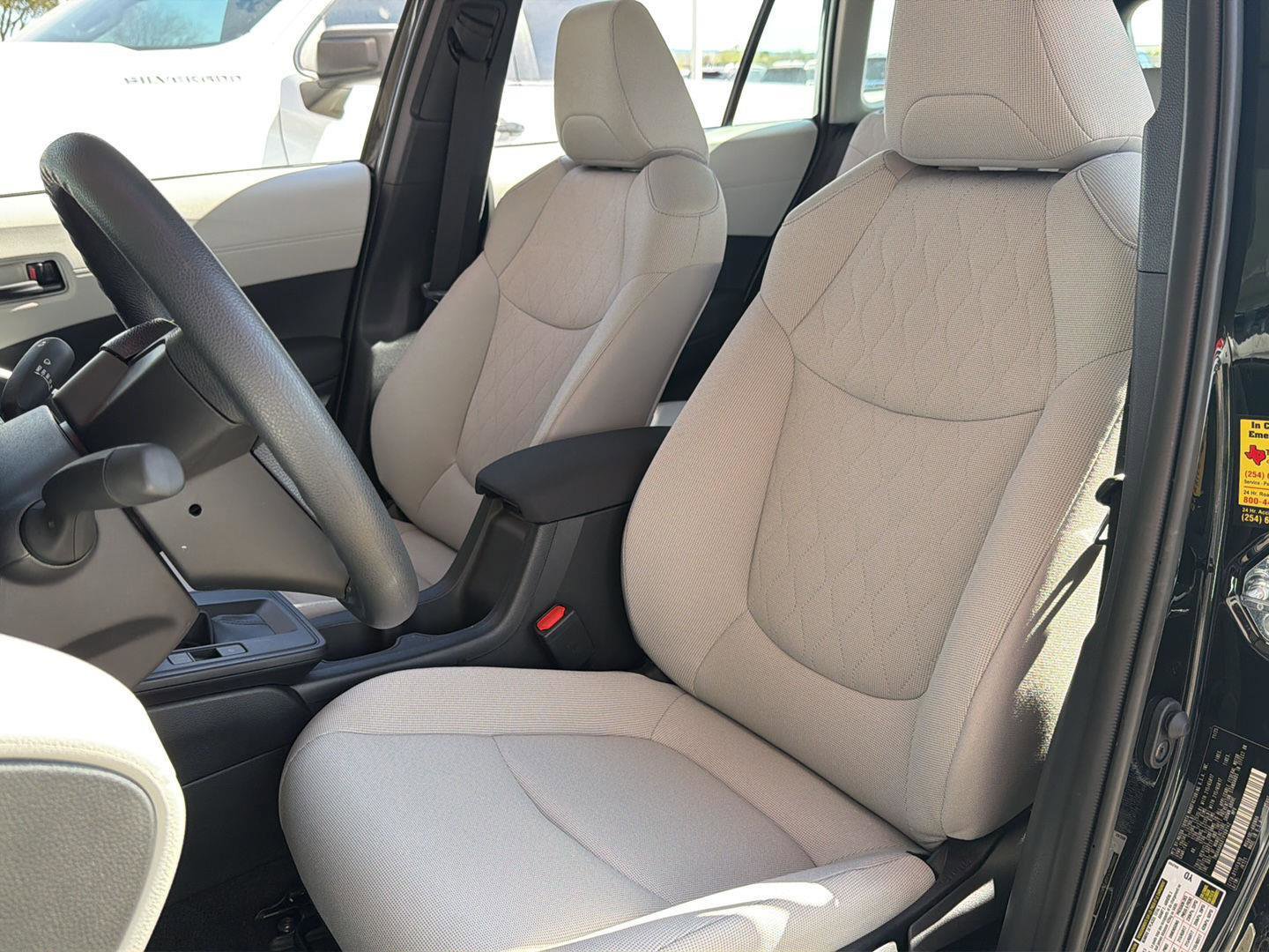 Certified 2026 Toyota Corolla Cross L image 9