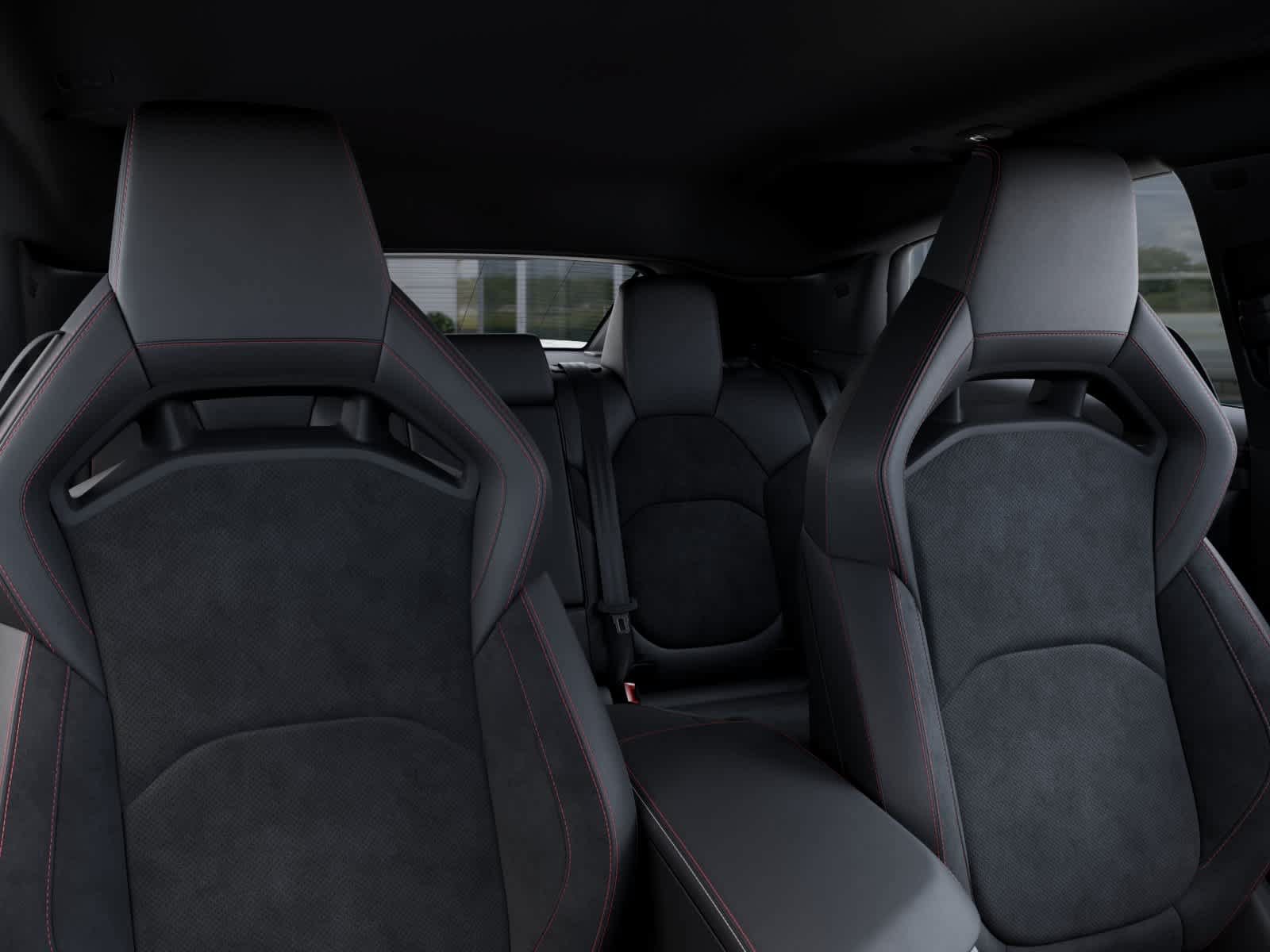New 2026 Dodge Charger R/T w/ Performance Handling Group AWD/4WD image 26