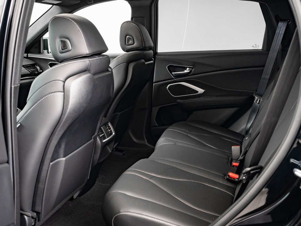 Certified 2025 Acura RDX SH-AWD image 34