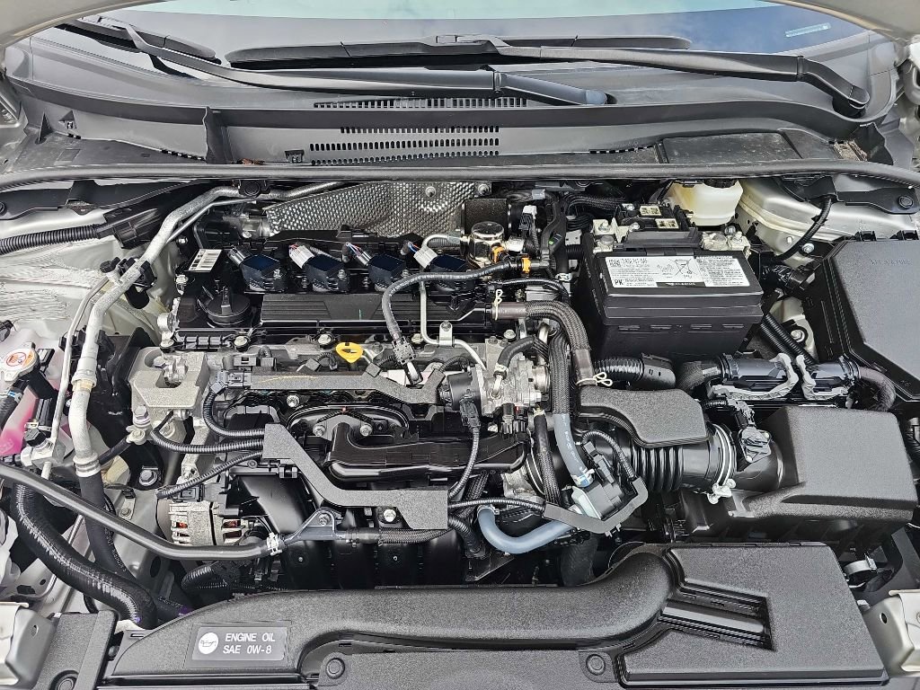 Used 2024 Toyota Corolla LE image 34