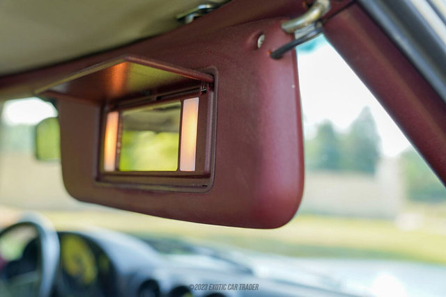 Used 1989 Mercedes-Benz 560 SL image 54