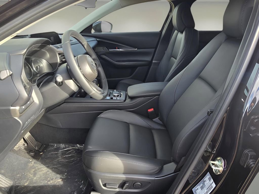 New 2026 MAZDA CX-30 AWD 2.5 S w/ Select Sport Pkg image 12