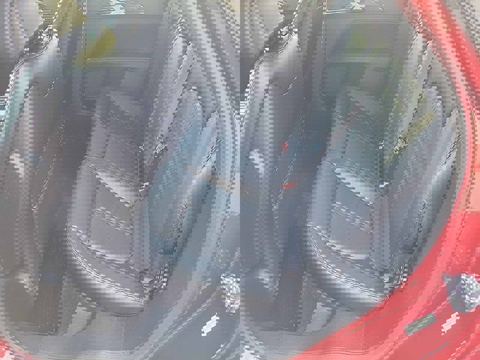 Used 2017 Lincoln MKZ Select image 27