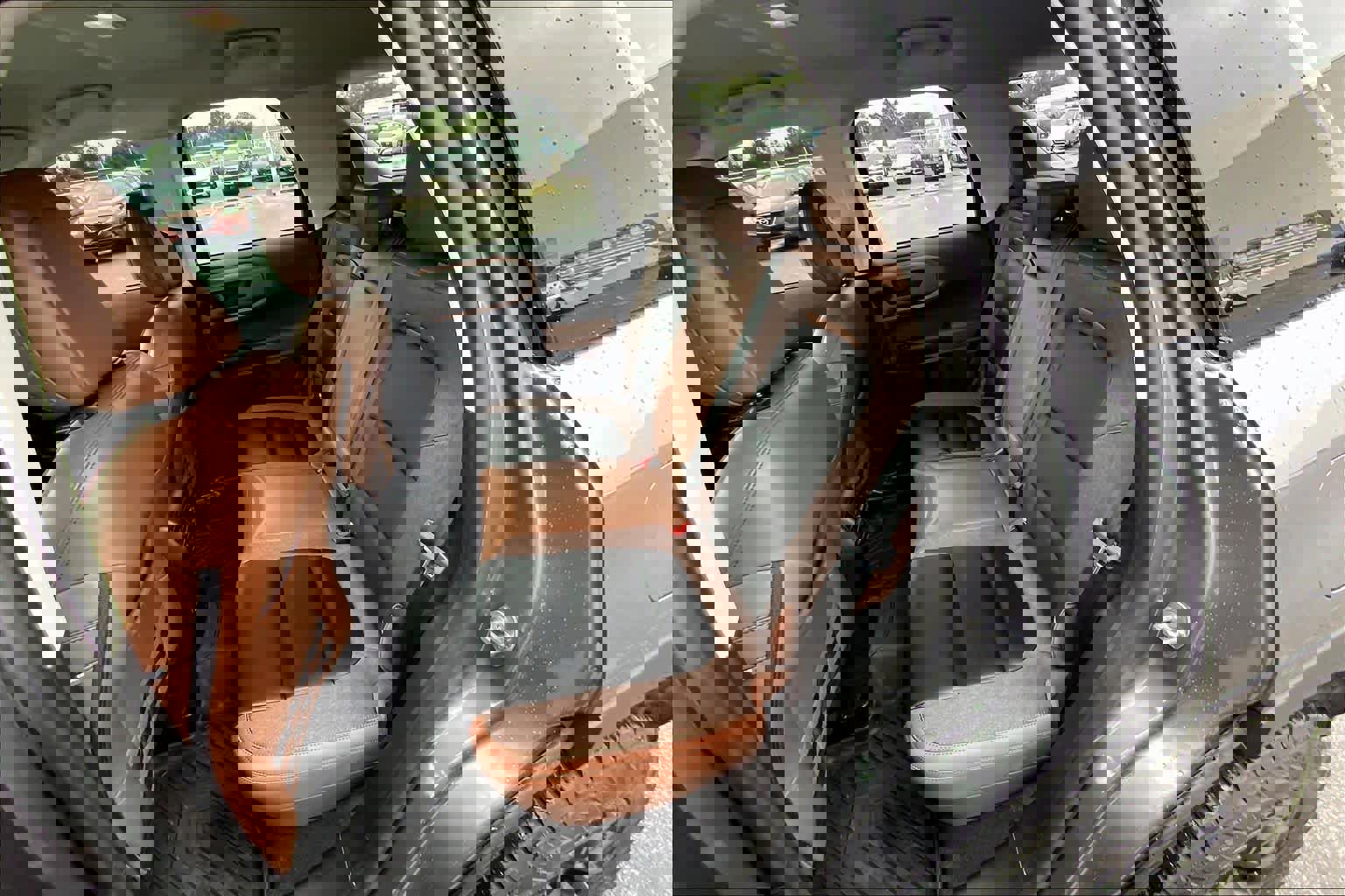 Used 2025 Ford Bronco Sport Outer Banks w/ Outer Banks Tech Package+ image 21