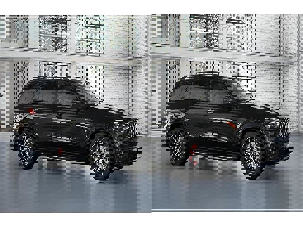 New 2026 Mercedes-Benz GLE 63 AMG S image 13