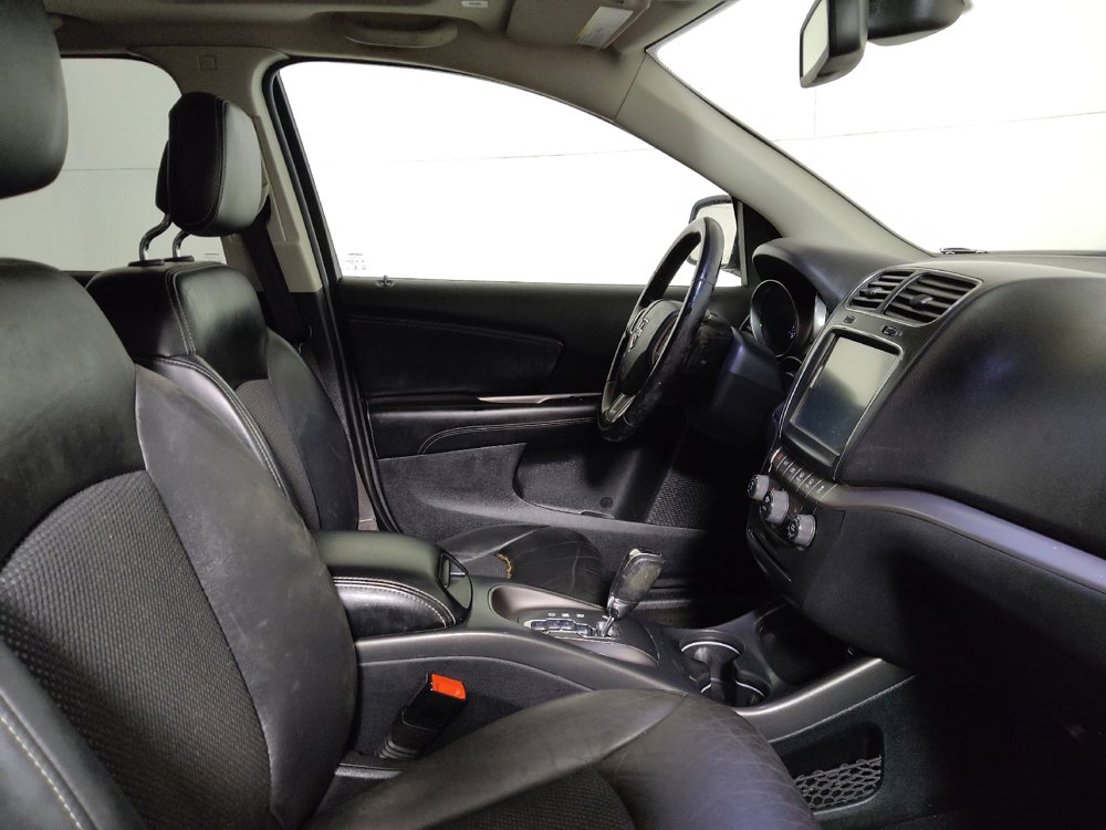 Used 2020 Dodge Journey Crossroad FWD image 21