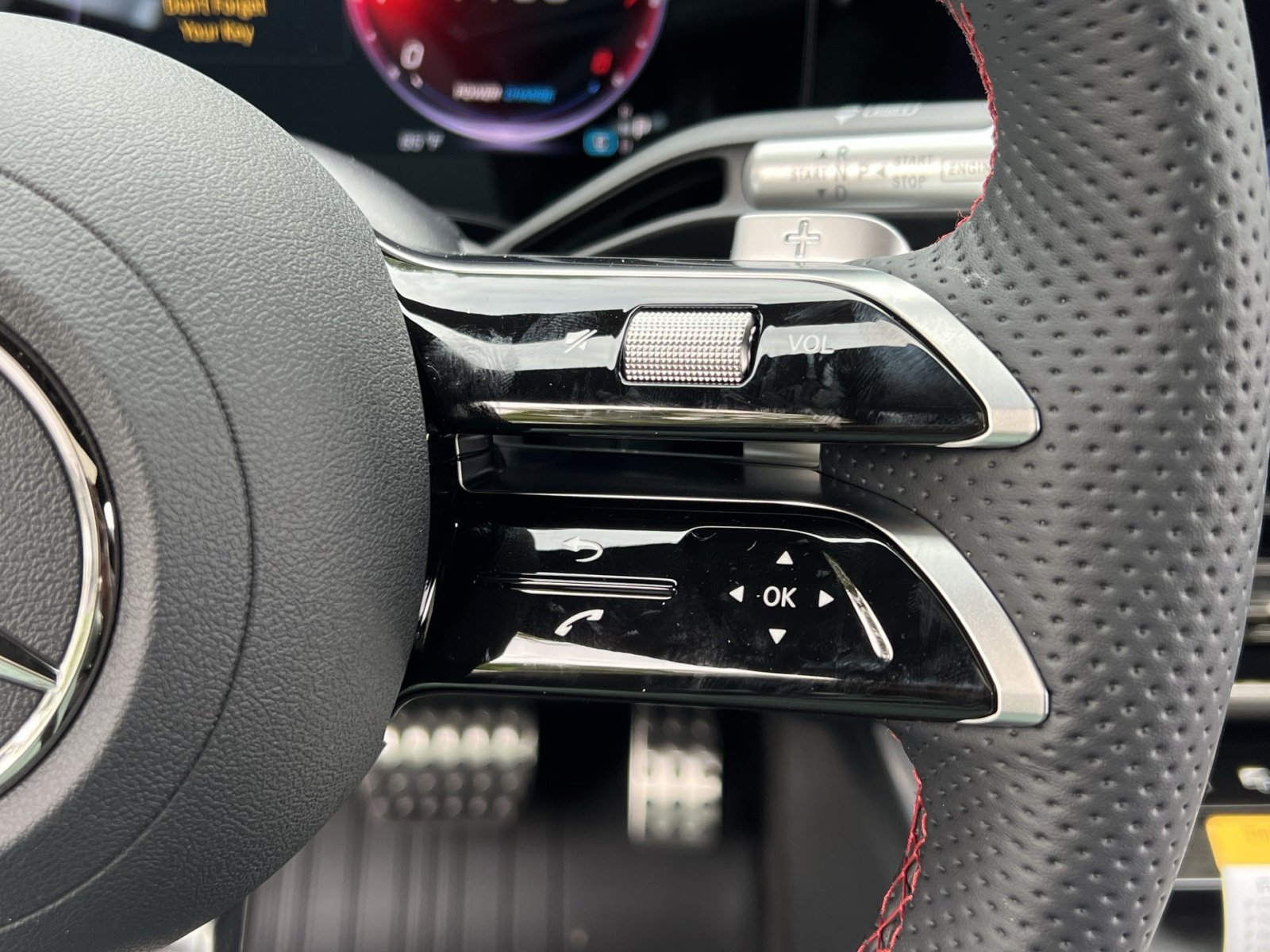 New 2027 Mercedes-Benz CLA 220 image 36