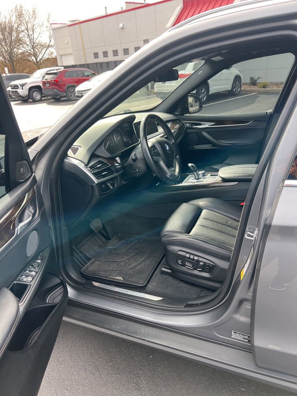 Used 2017 BMW X5 sDrive35i image 10